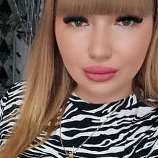 Фотография девушки Крис, 28 лет из г. Торез
