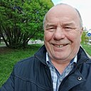Сергей, 66 лет
