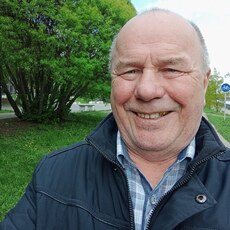 Фотография мужчины Сергей, 66 лет из г. Иваново