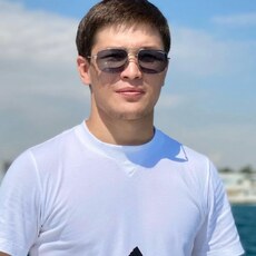 Фотография мужчины Нышанбай, 29 лет из г. Актау