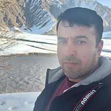 Фотография мужчины Толик, 38 лет из г. Черемхово