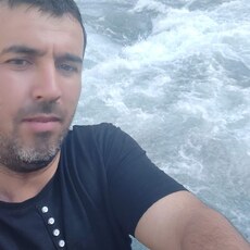 Фотография мужчины Толик, 38 лет из г. Новоаннинский