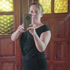Фотография девушки Лана, 42 года из г. Тыхи