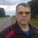 Вениамин, 60 лет