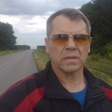 Фотография мужчины Вениамин, 60 лет из г. Курск