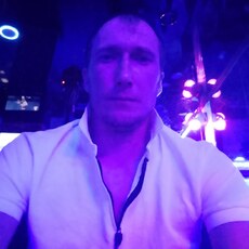 Фотография мужчины Роман, 36 лет из г. Минусинск