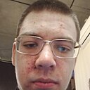 Антон, 20 лет