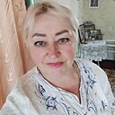 Миледи, 62 года