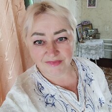 Фотография девушки Миледи, 62 года из г. Донецкая