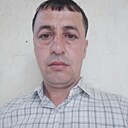 Зариф, 40 лет