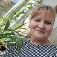 Фотография девушки Александра, 53 года из г. Матвеев Курган