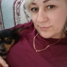 Фотография девушки Сашенька, 42 года из г. Томск