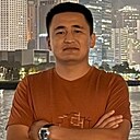 Хан, 27 лет