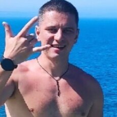 Фотография мужчины Стас, 35 лет из г. Орша