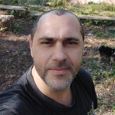 Фотография мужчины Николай, 42 года из г. Торунь