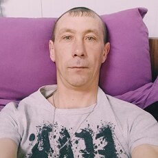 Фотография мужчины Денис Рыжиков, 34 года из г. Чернышевск