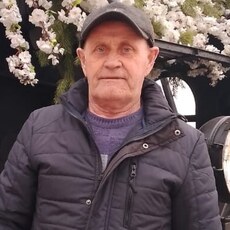 Фотография мужчины Пётр, 60 лет из г. Чита