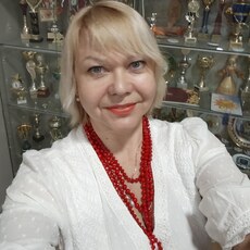 Фотография девушки Ника, 47 лет из г. Москва