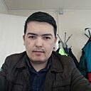 Отаназар, 32 года