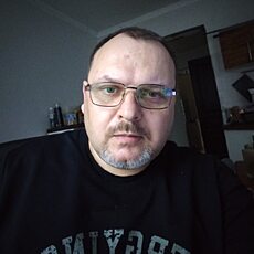 Фотография мужчины Павел, 47 лет из г. Волковыск