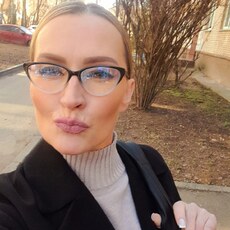 Фотография девушки Елена, 42 года из г. Истра