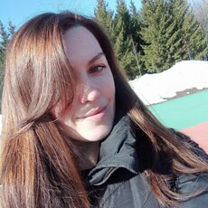 Фотография девушки Айгуль, 37 лет из г. Уфа