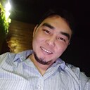 Айбек, 37 лет