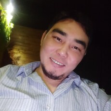 Фотография мужчины Айбек, 37 лет из г. Бишкек