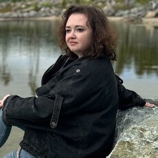 Фотография девушки Евгения, 32 года из г. Москва