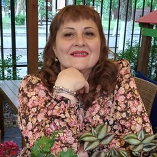 Фотография девушки Елена, 55 лет из г. Азов