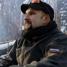 Фотография мужчины Арсений, 35 лет из г. Воронеж