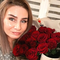 Фотография девушки Юлия, 43 года из г. Санкт-Петербург