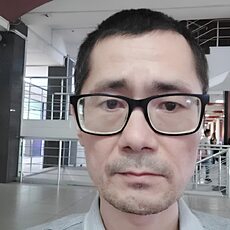 Фотография мужчины Андрей, 48 лет из г. Астана