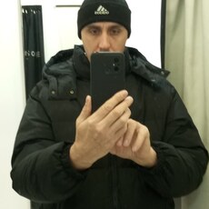 Фотография мужчины Илья, 41 год из г. Пенза