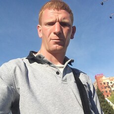 Фотография мужчины Алексей, 28 лет из г. Темиртау