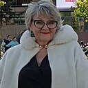 Eлена, 63 года