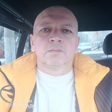 Фотография мужчины Влад, 48 лет из г. Минеральные Воды