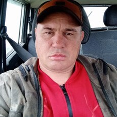 Фотография мужчины Иван, 39 лет из г. Кокшетау