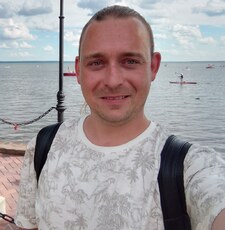 Фотография мужчины Марк, 34 года из г. Сергиев Посад