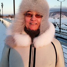 Фотография девушки Галина, 58 лет из г. Комсомольск-на-Амуре
