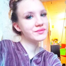 Фотография девушки Анюта, 20 лет из г. Красноуфимск
