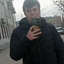 Иван, 23 года