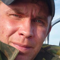 Фотография мужчины Юрий, 42 года из г. Архангельск