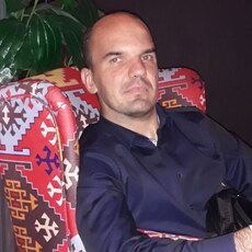 Фотография мужчины Алексей, 34 года из г. Хабаровск