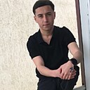 Давид, 20 лет