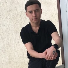 Фотография мужчины Давид, 20 лет из г. Изобильный