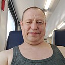 Эд, 47 лет