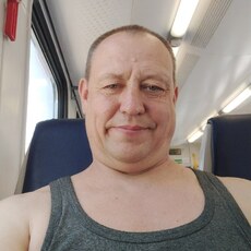 Фотография мужчины Эд, 47 лет из г. Подольск
