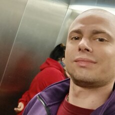 Фотография мужчины Серёжа, 34 года из г. Краснодар