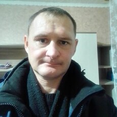 Фотография мужчины Влад, 43 года из г. Татарск